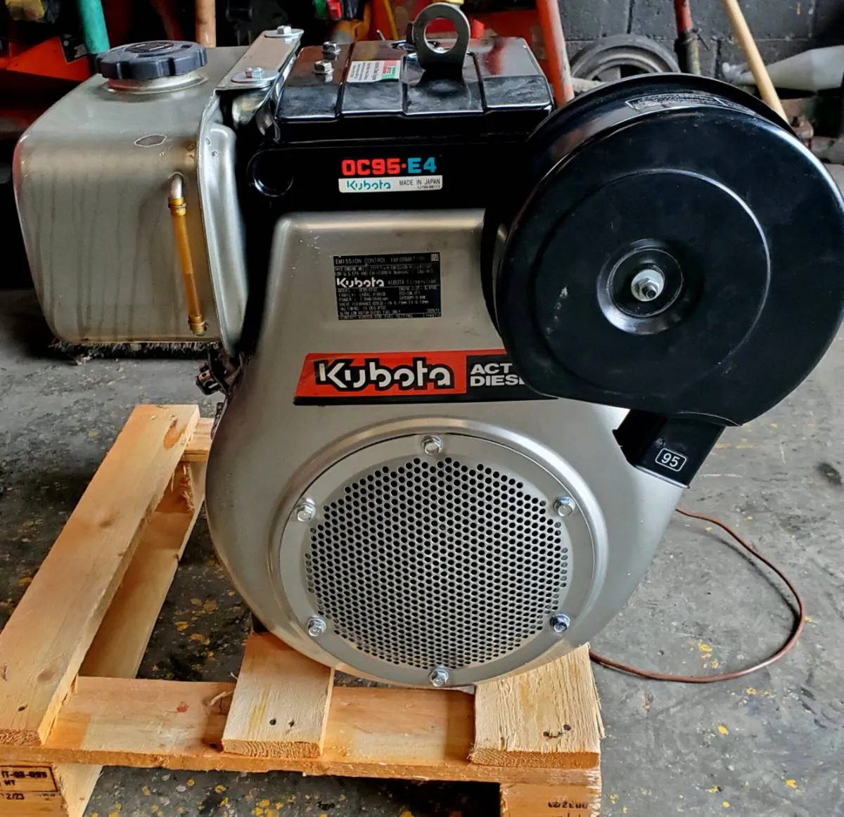 Engine - Image 2