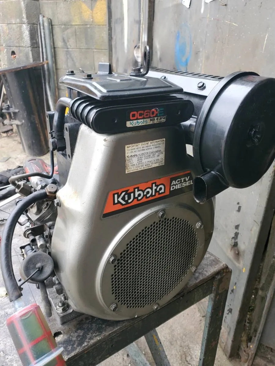 Engine - Image 4