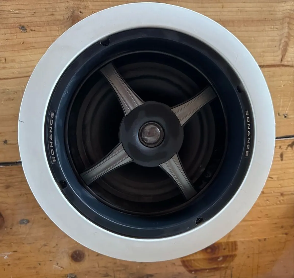 Ceiling Speakers - Image 1