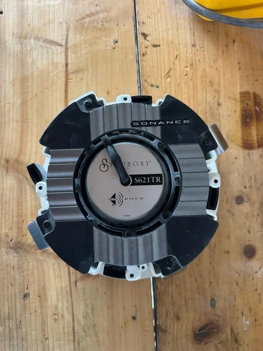 Ceiling Speakers - Image 3