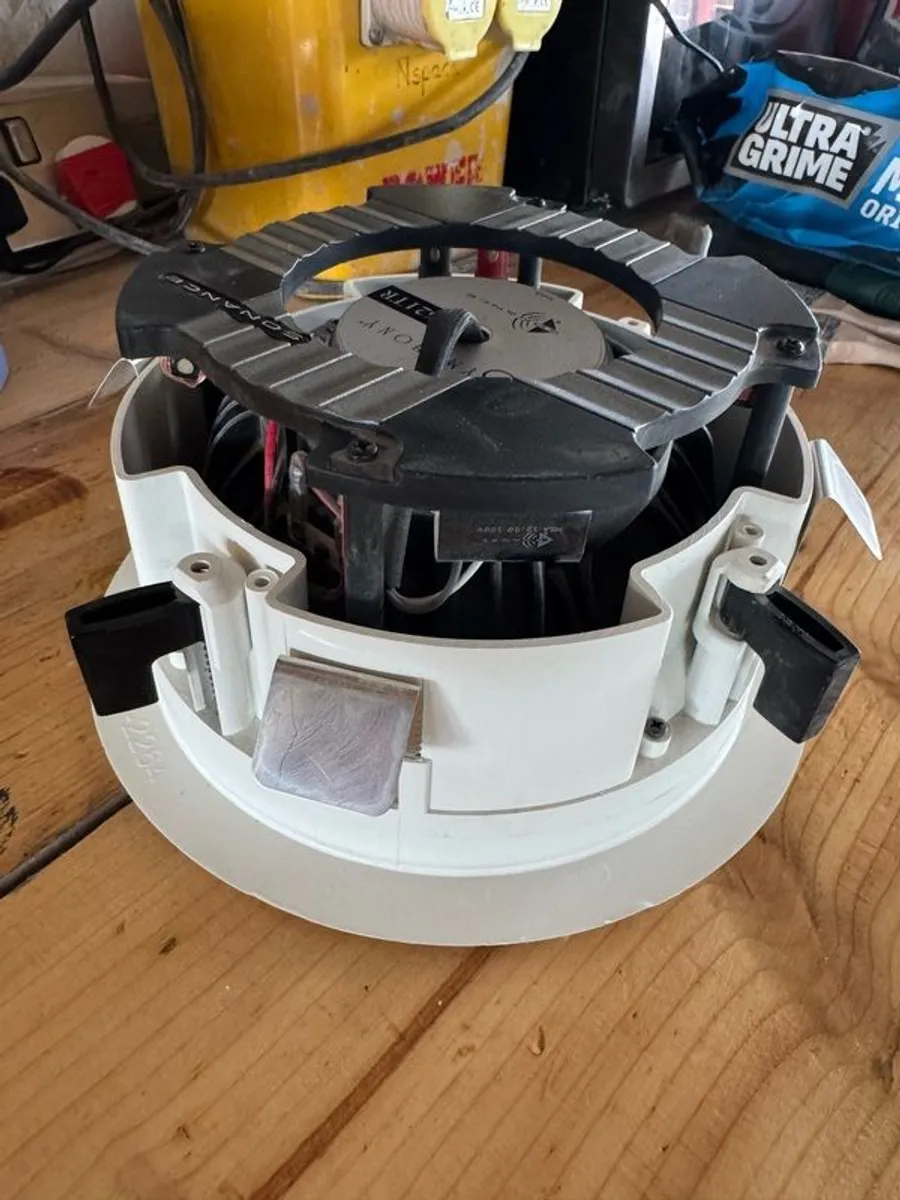 Ceiling Speakers - Image 4