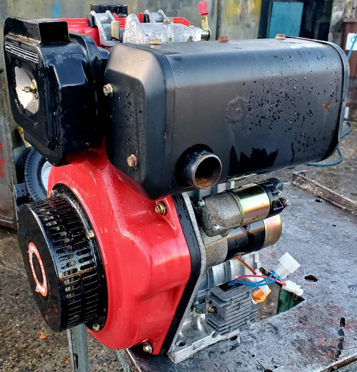 Engine - Image 3