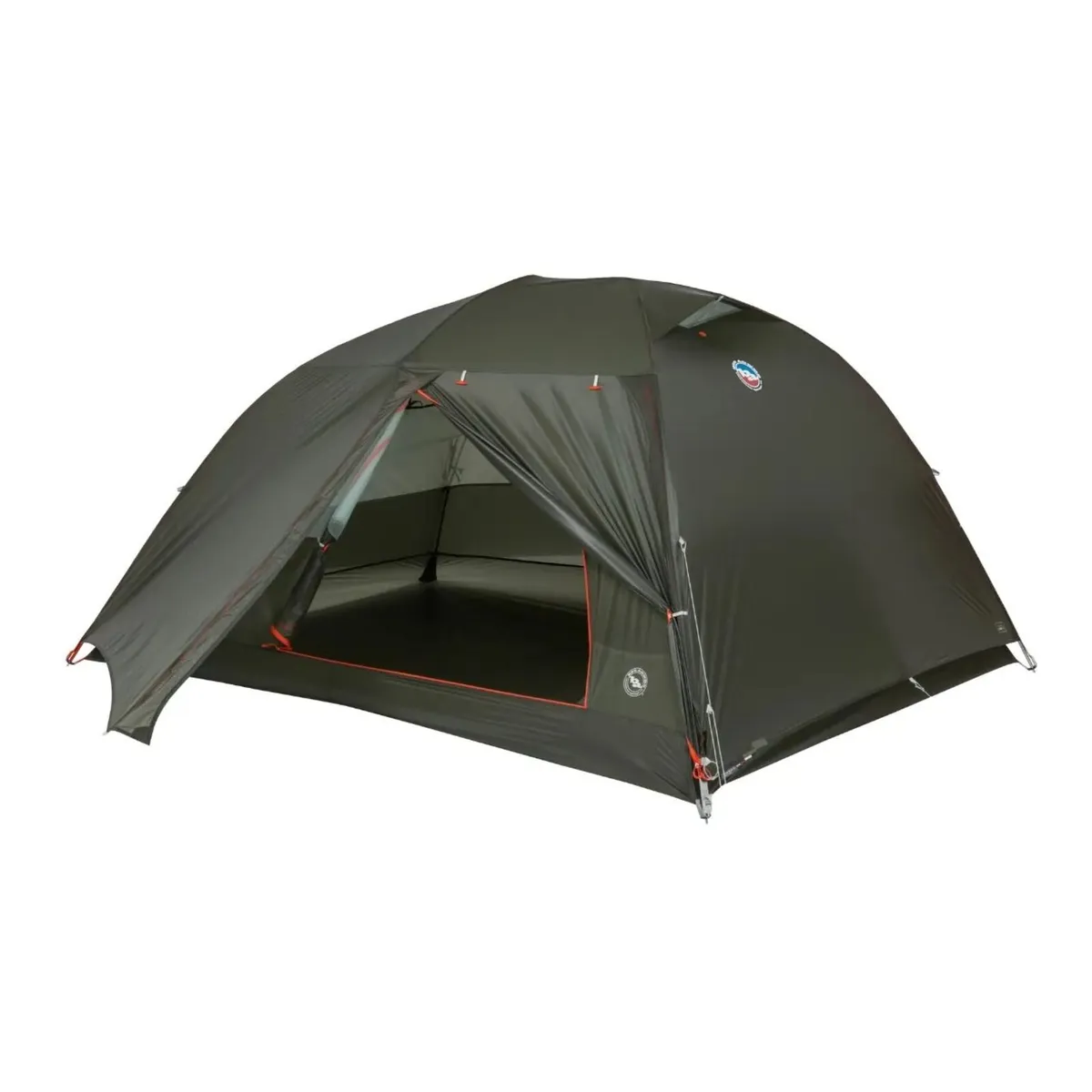 Big Agnes Copper Spur UL3 tent + Ground sheet - Image 2