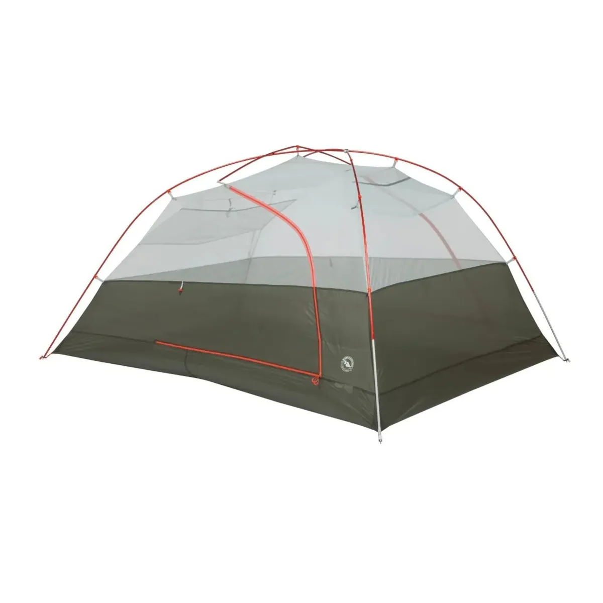 Big Agnes Copper Spur UL3 tent + Ground sheet - Image 3