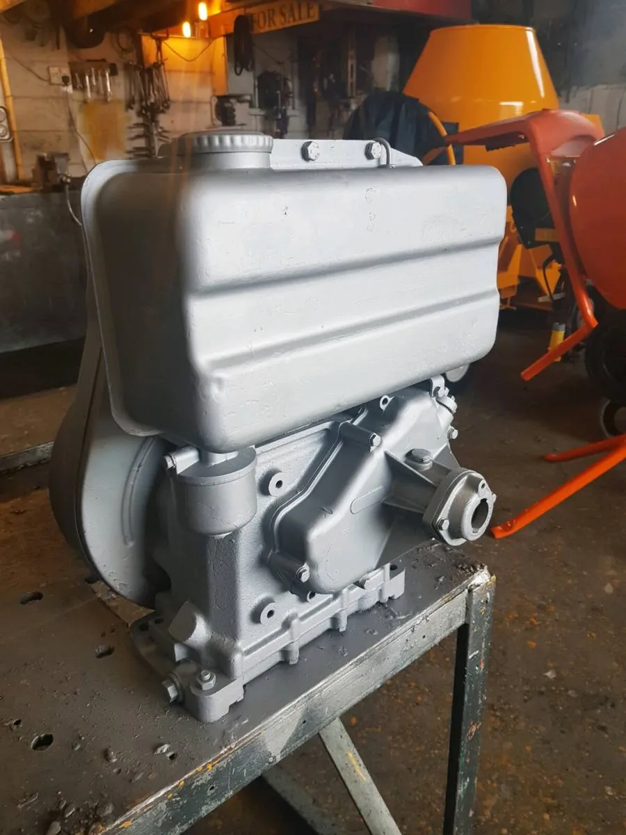 Engine - Image 1
