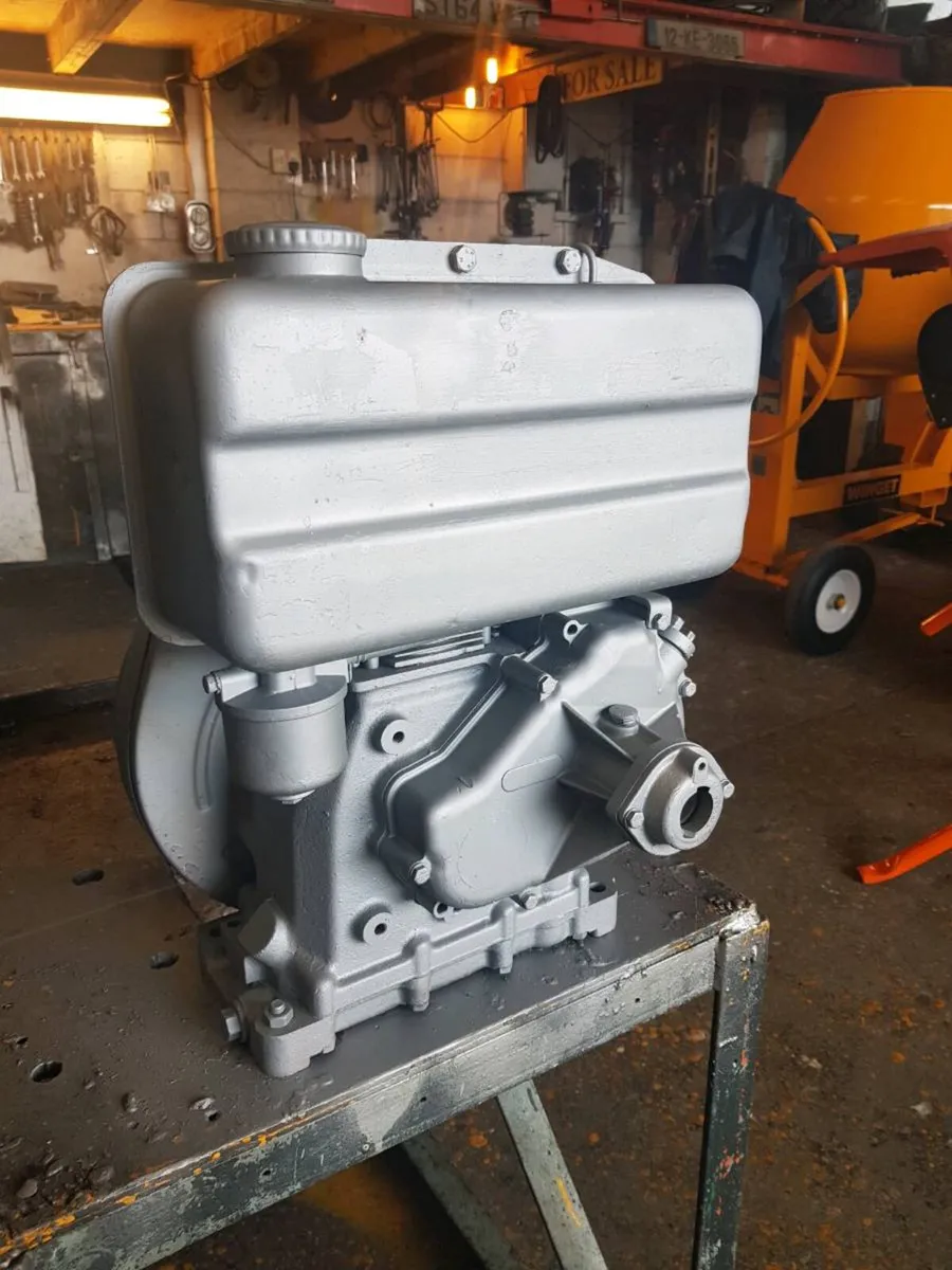 Engine - Image 2