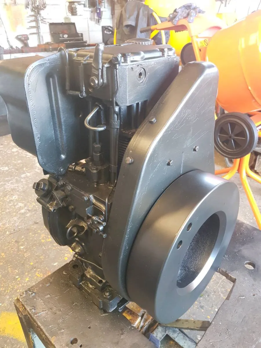 Engine - Image 4