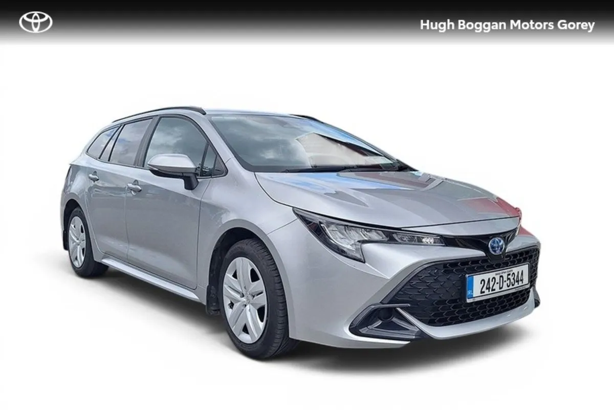 Toyota Corolla COROLLA PROFESSIONAL (N1) - Image 2