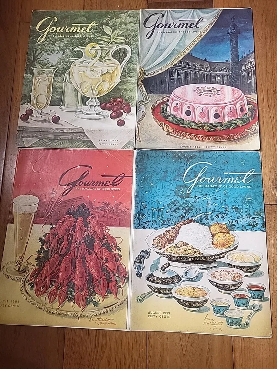 Vintage Magazines - Image 4