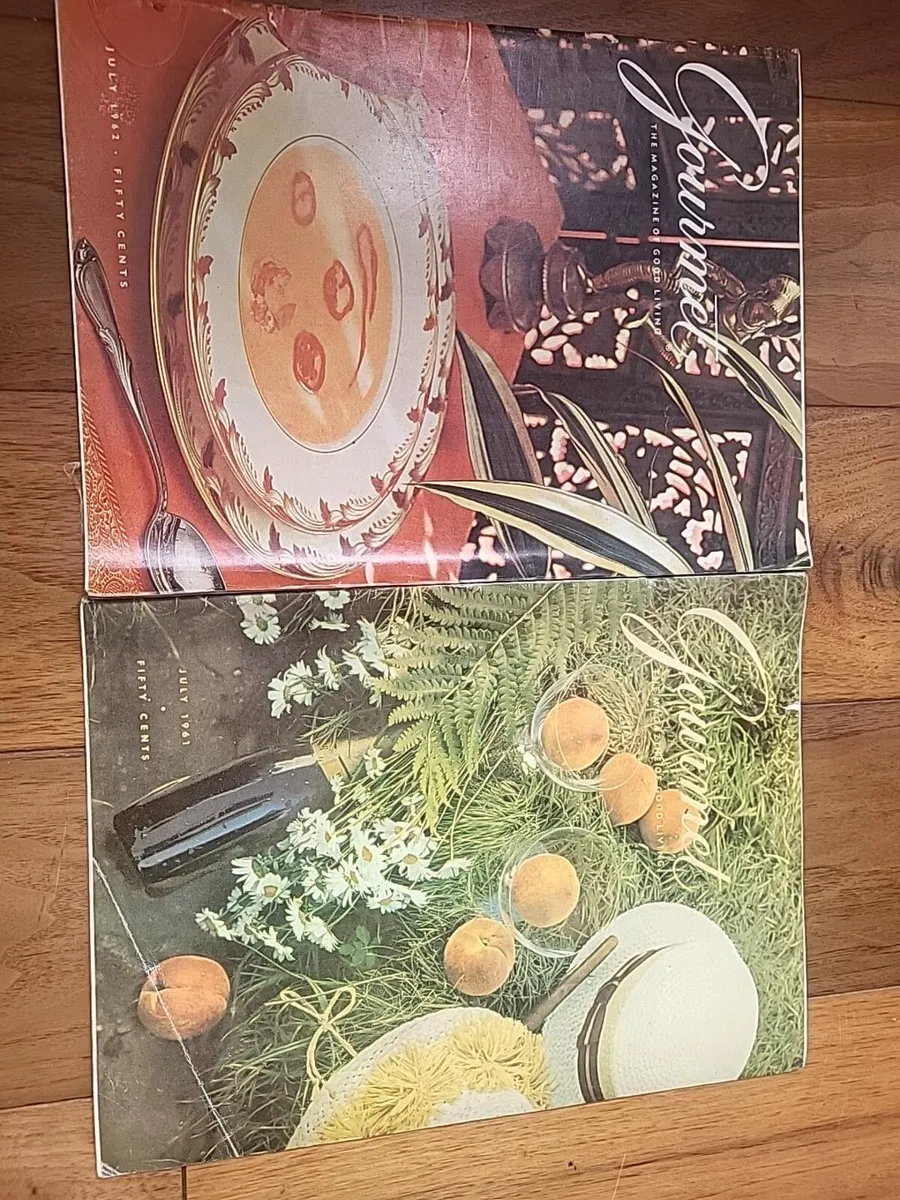 Vintage Magazines - Image 3