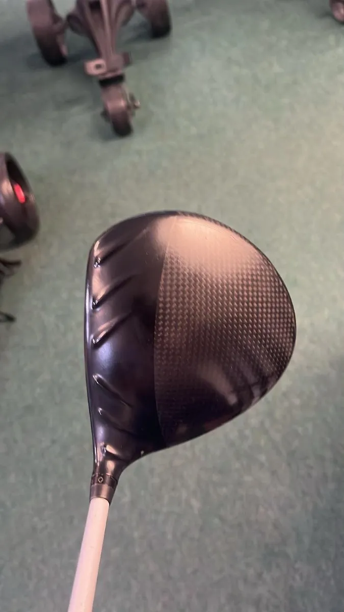 Ping G440 Max 10.5 Regular Only €325 - Image 4