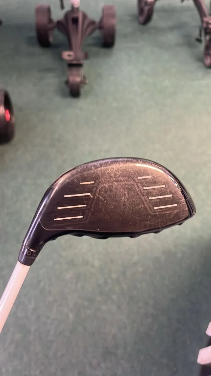Ping G440 Max 10.5 Regular Only €325 - Image 3
