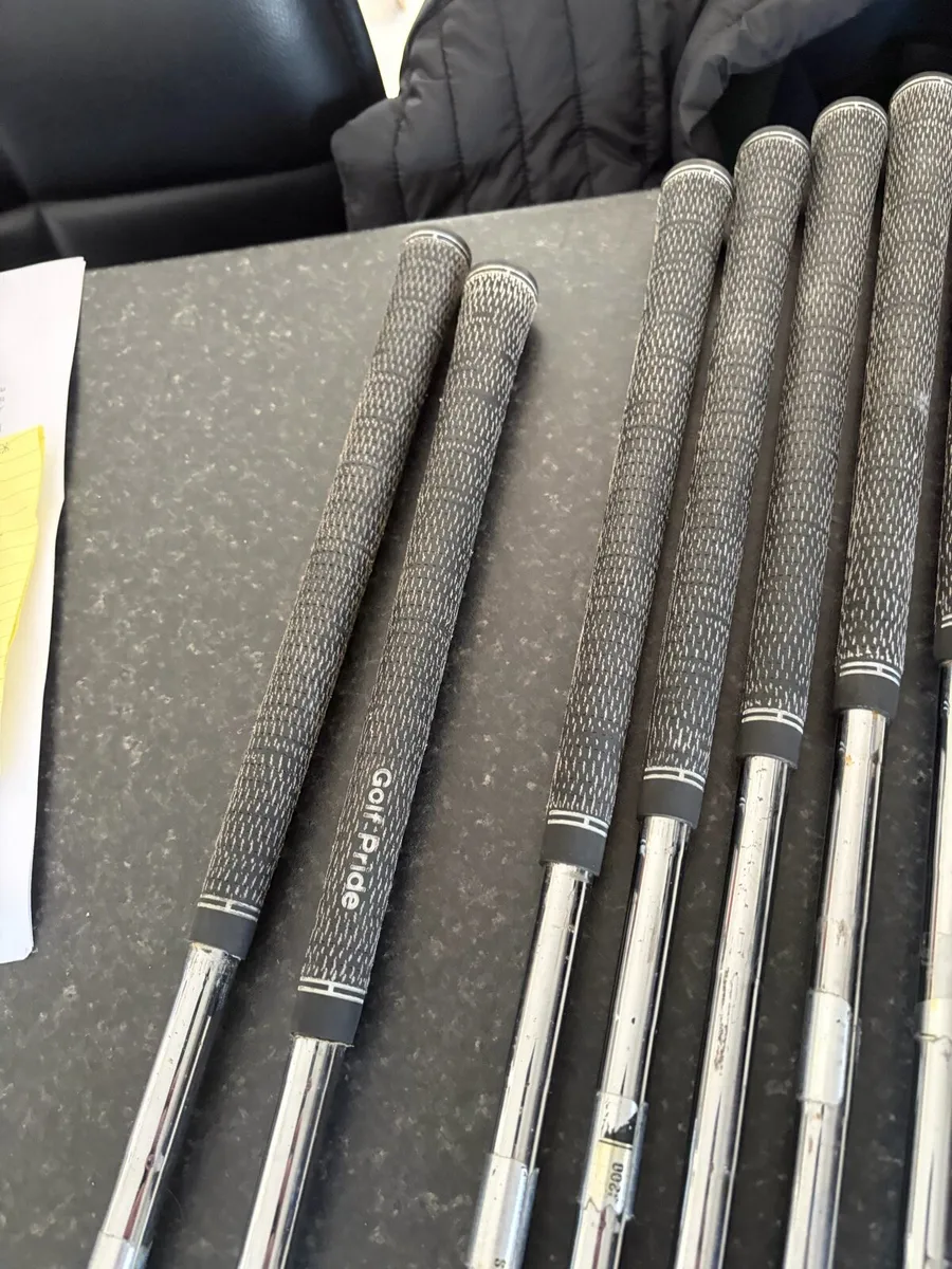 Ping s56 iron set - Image 4