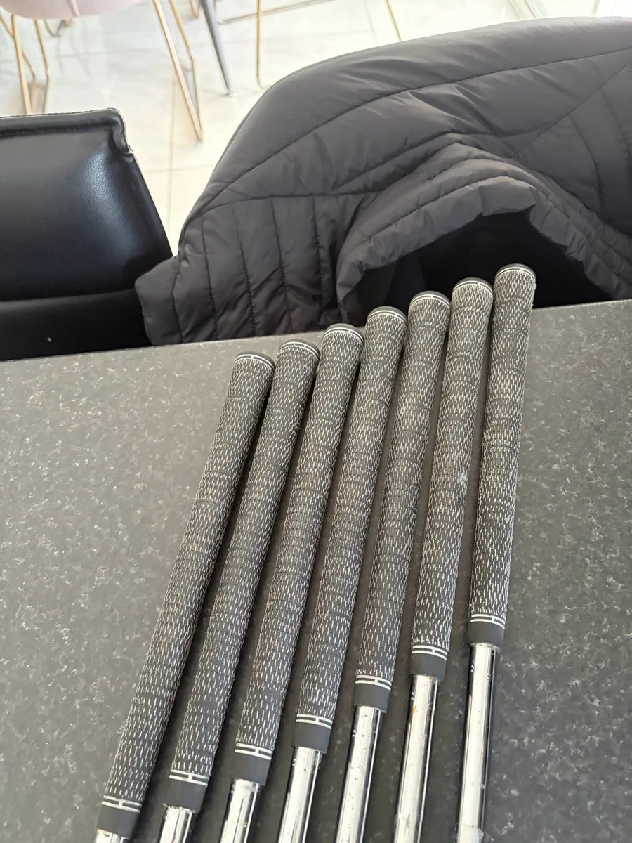 Ping s56 iron set - Image 3