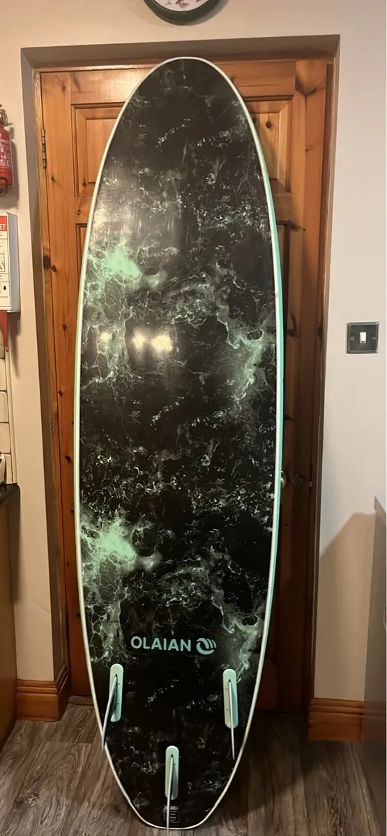 Surfboard - Image 2