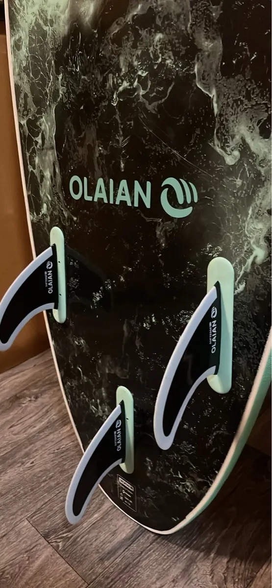 Surfboard - Image 3