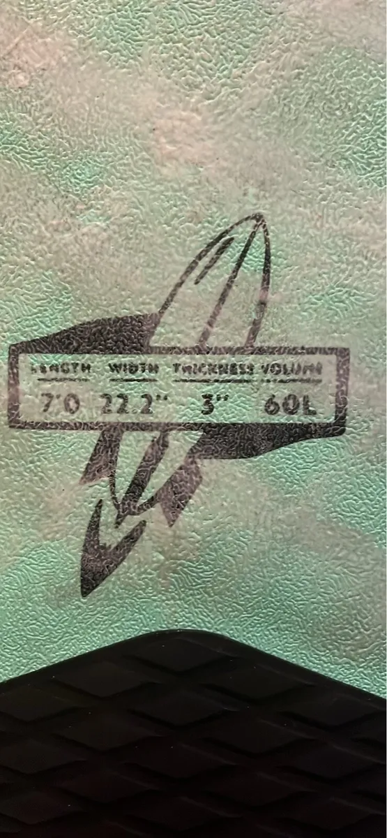Surfboard - Image 4