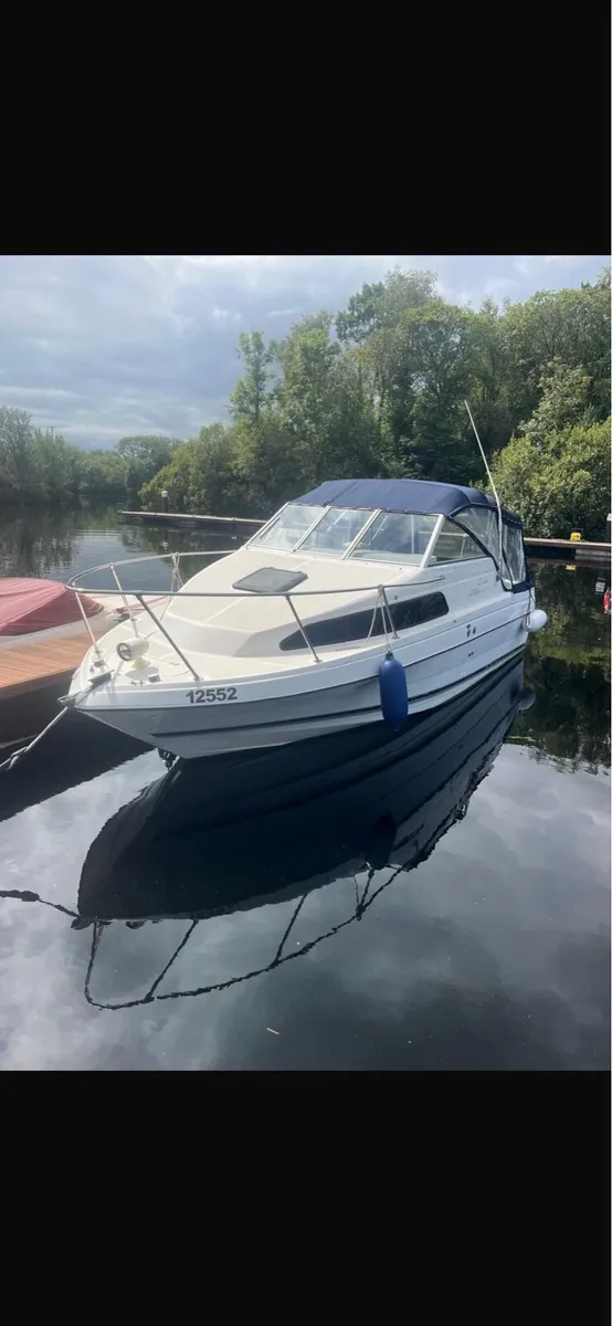 Bayliner Ciera 2252 Boat - Image 1
