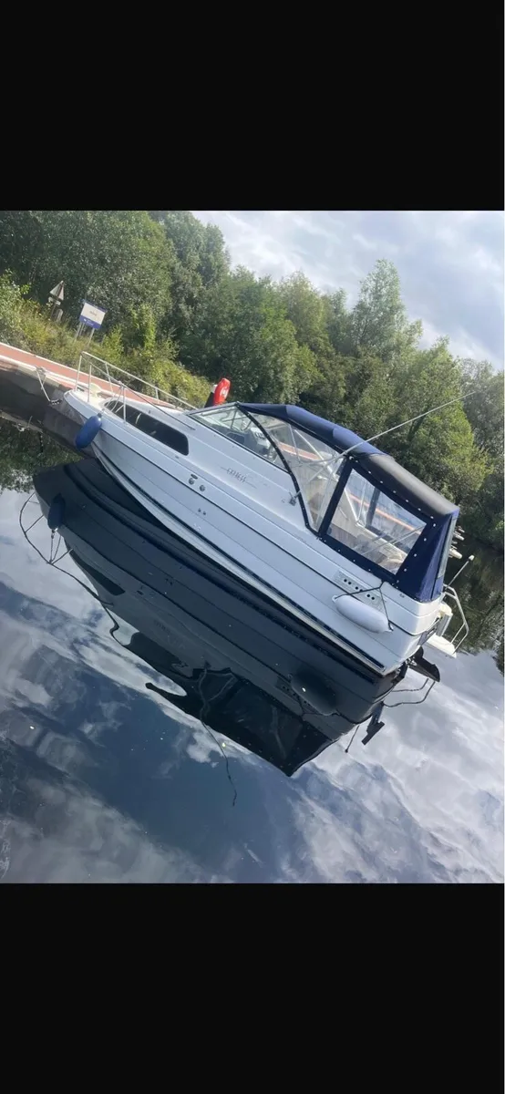 Bayliner Ciera 2252 Boat - Image 4