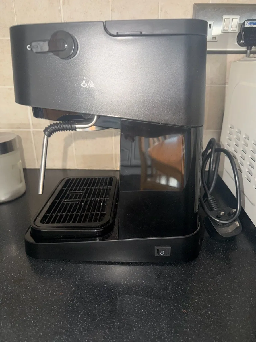 Coffee machine for sale - Image 3