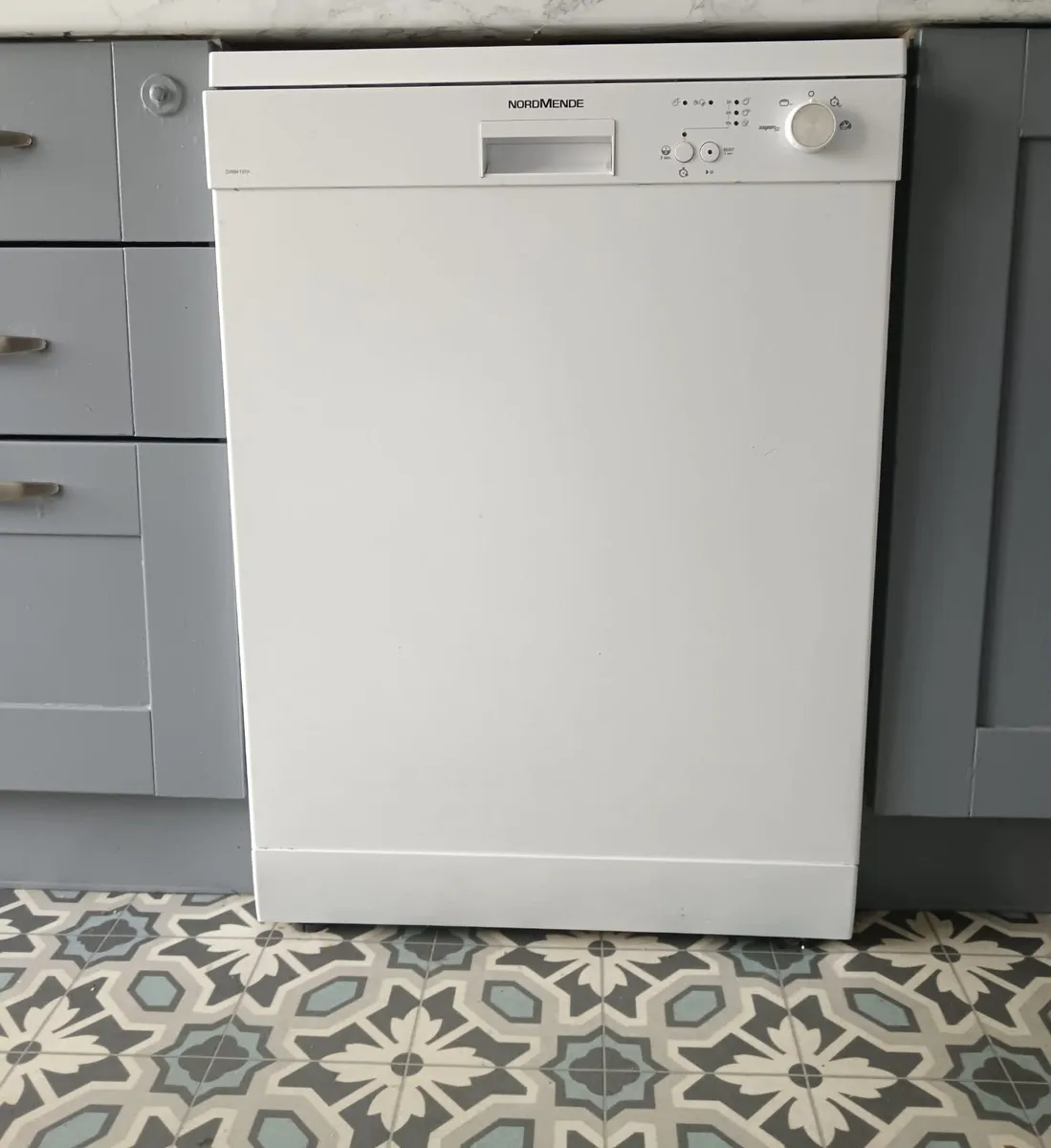 Kitchen appliance
