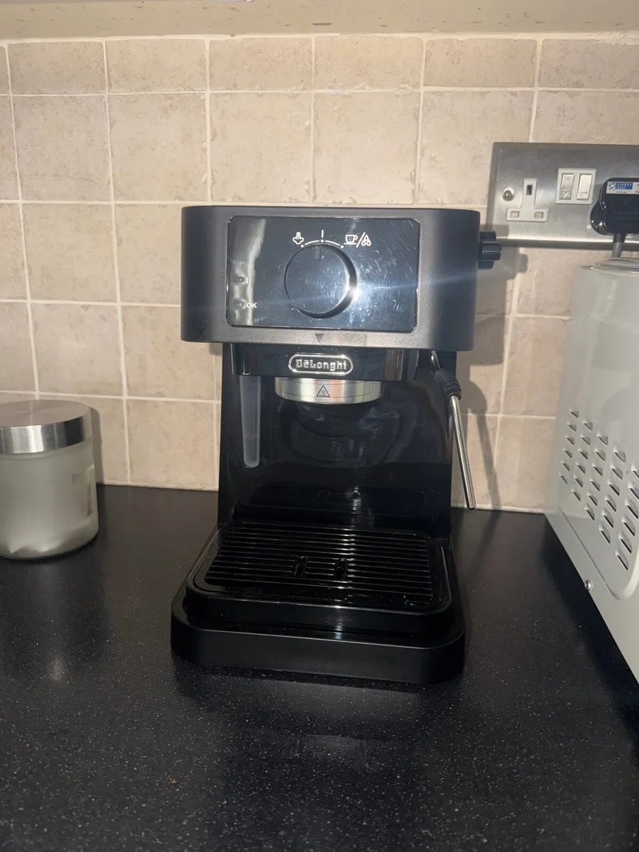 Coffee machine for sale - Image 2