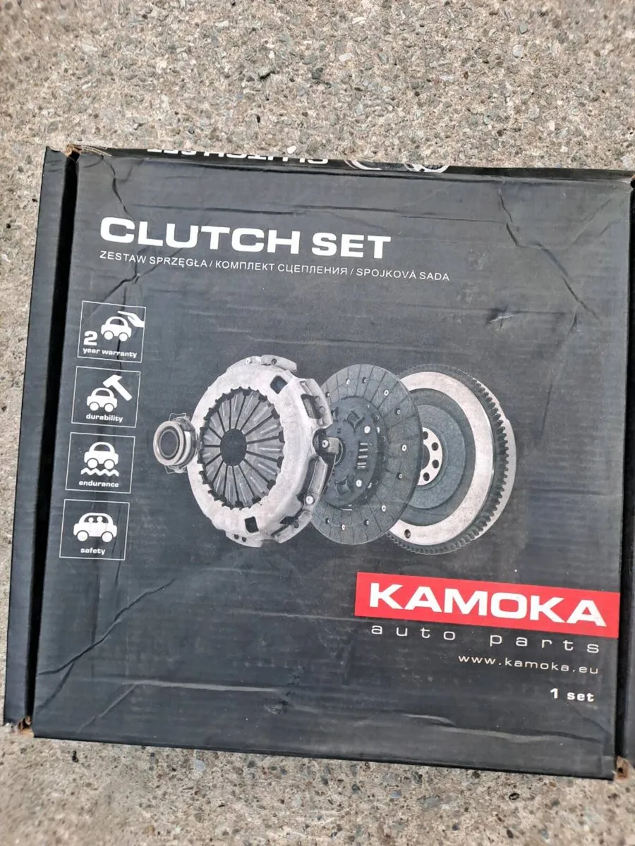 Car parts - Image 4