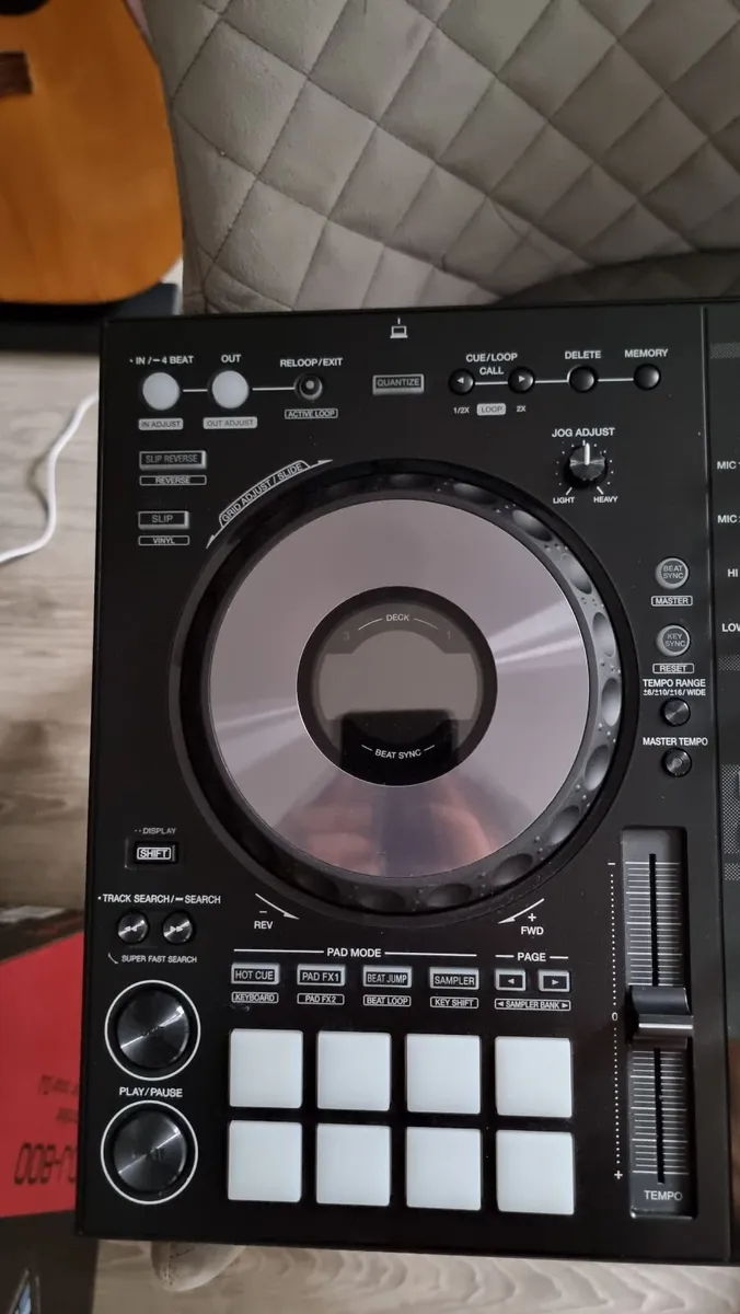 Pioneer ddj 800 - Image 3