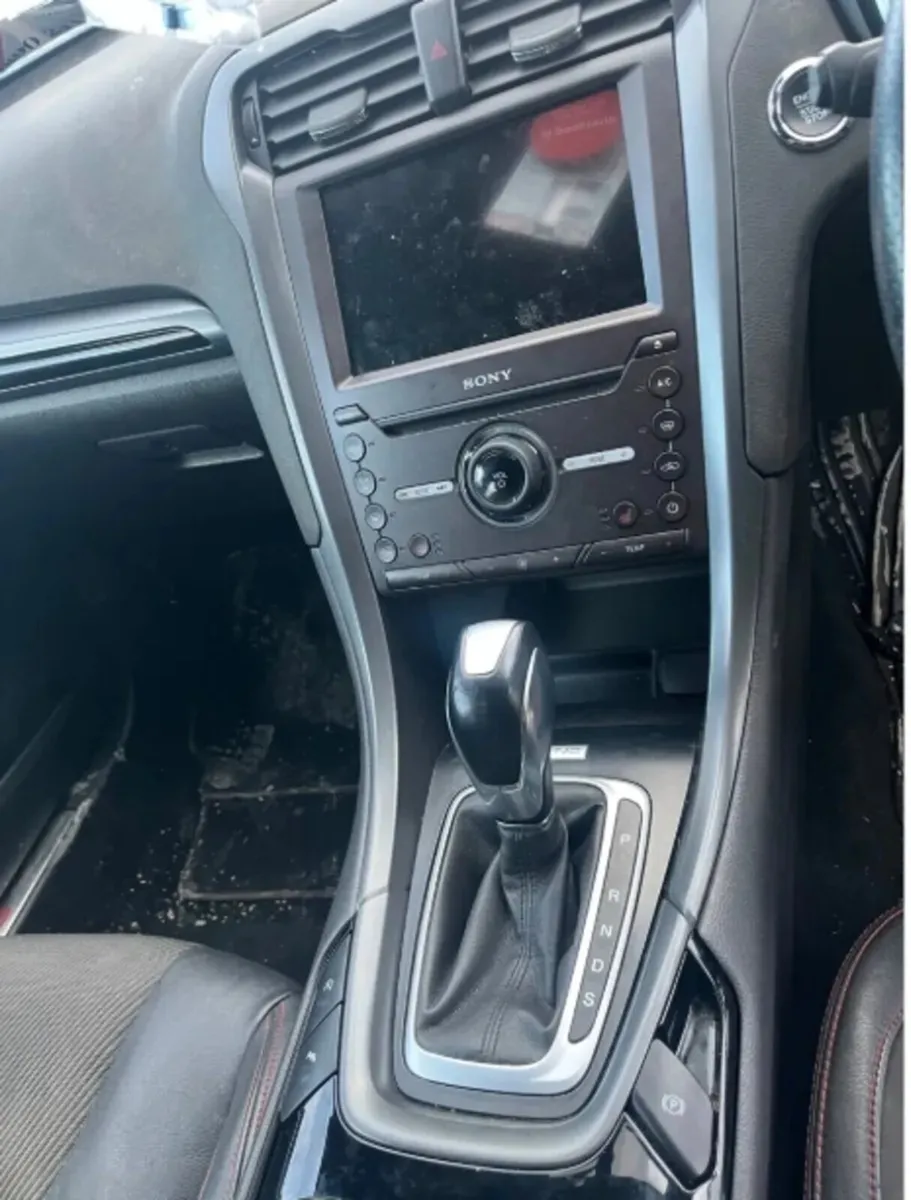 2019 Ford Mondeo ST-LINE 2.0 Dsl Automatic - Image 4
