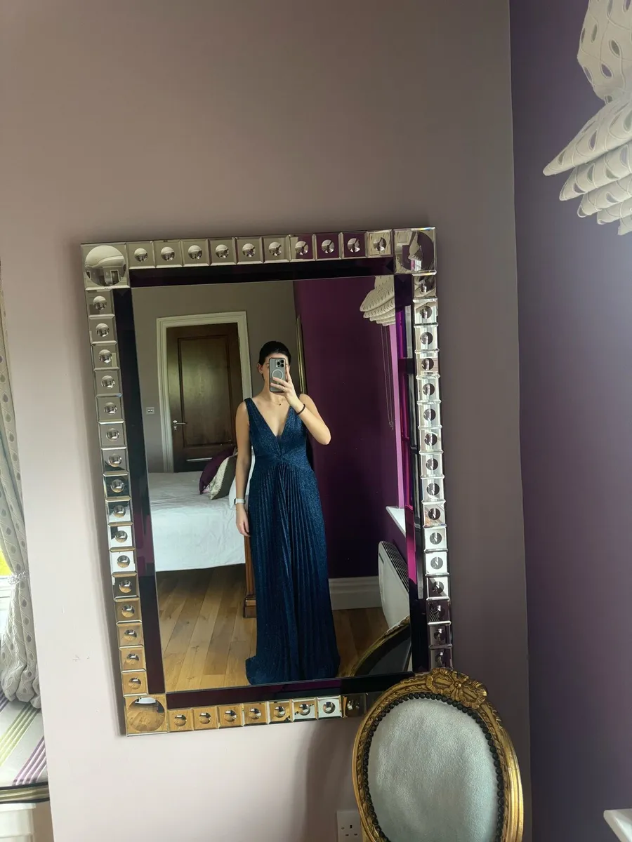 Occasion dress - Image 1