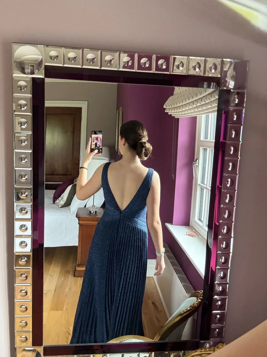 Occasion dress - Image 4