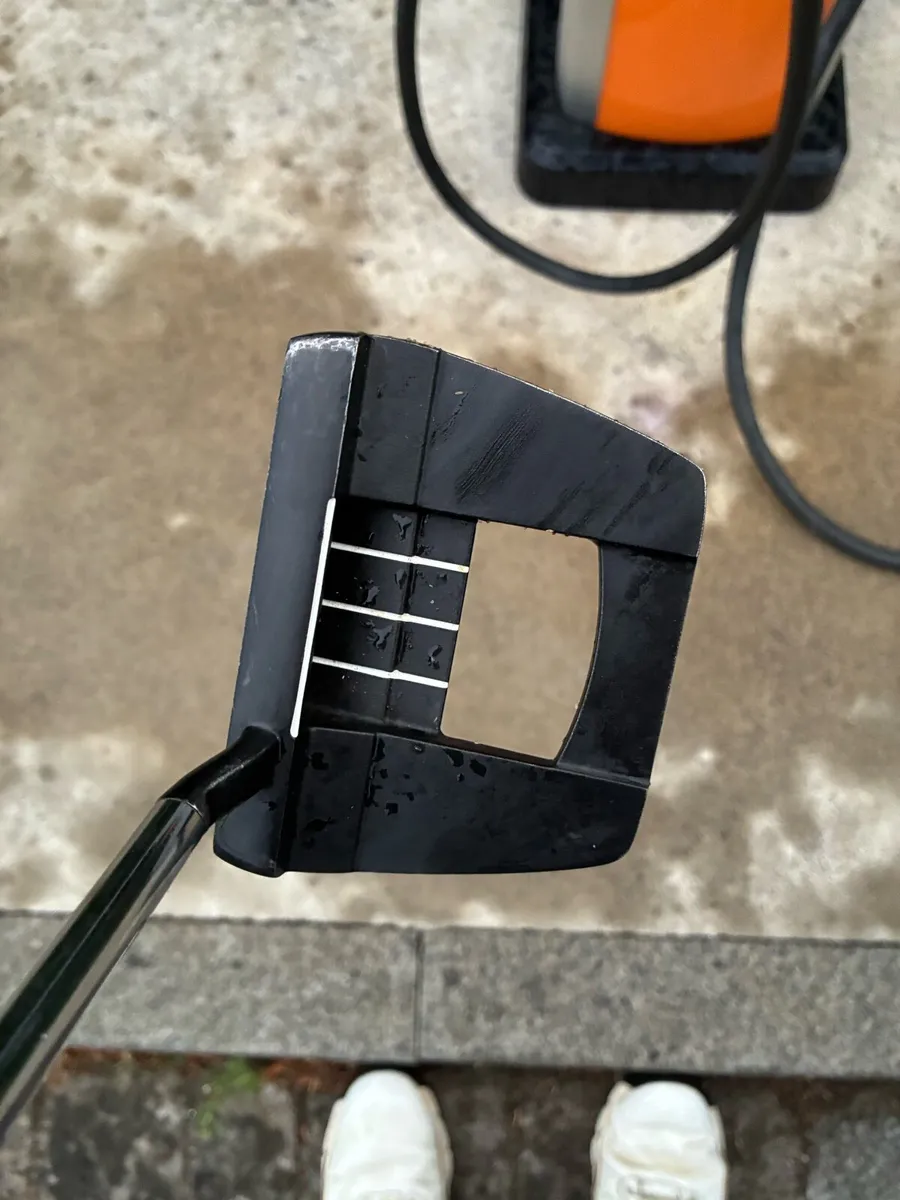 Wilson Infinite L Putter 34 inch - Image 1