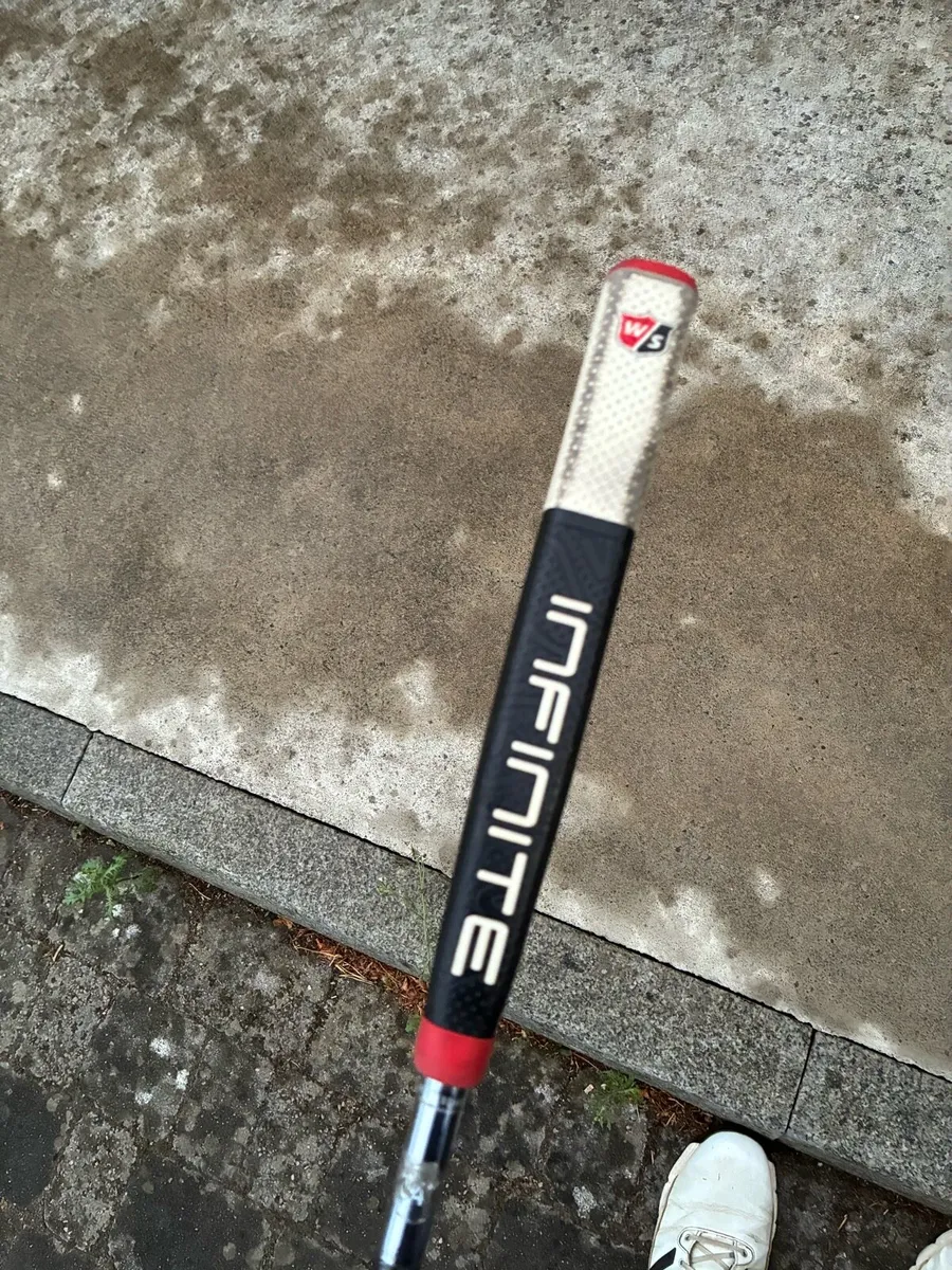 Wilson Infinite L Putter 34 inch - Image 4