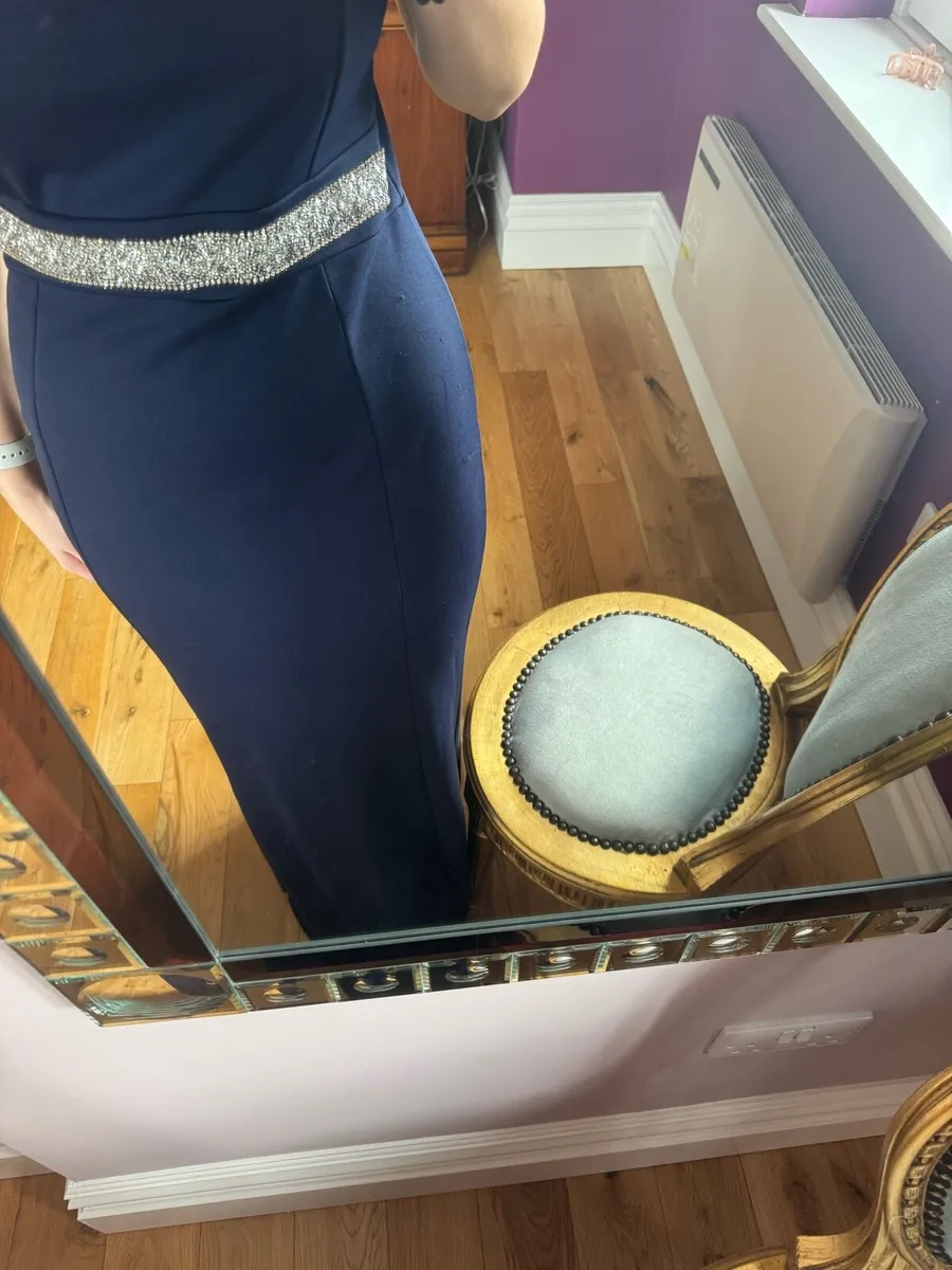 Occasion dress - Image 4
