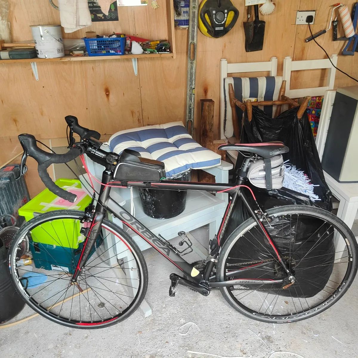Bicycle - Image 1