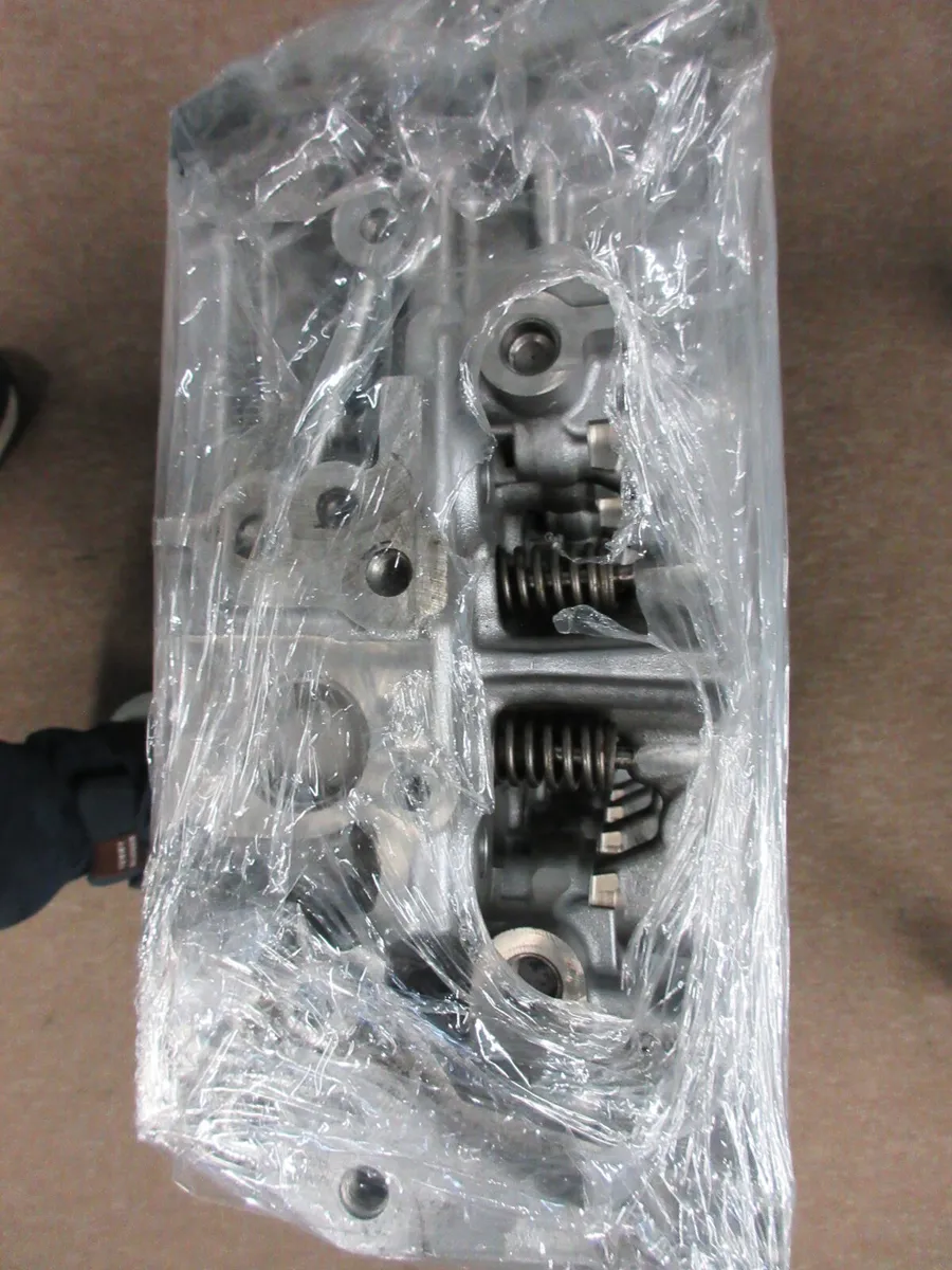 HEAD FOR NISSAN 1.6 DIESEL - Image 3