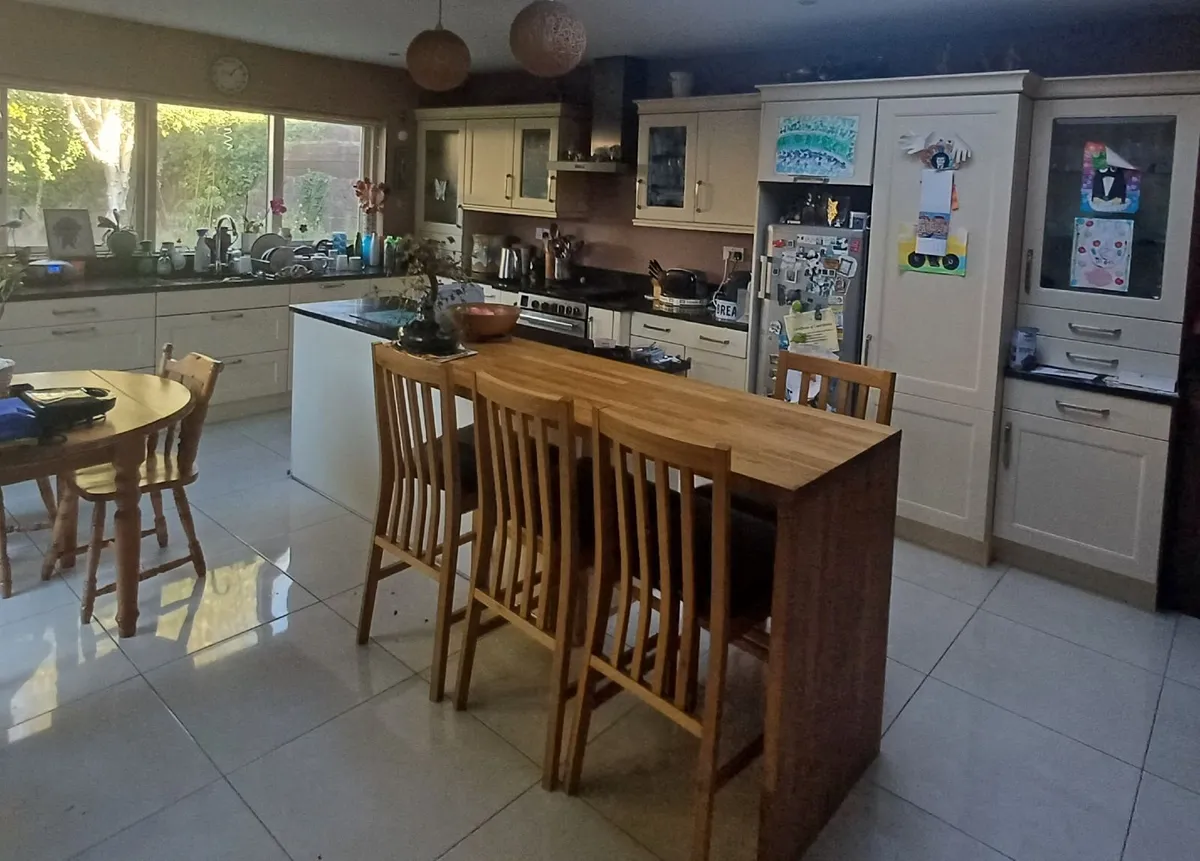 Complete your Kitchen - quality granite silestone - Image 2