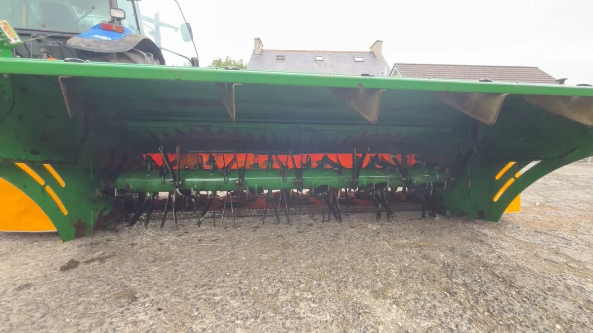 Malone Procut 3000MC Mower Conditioner - Image 3
