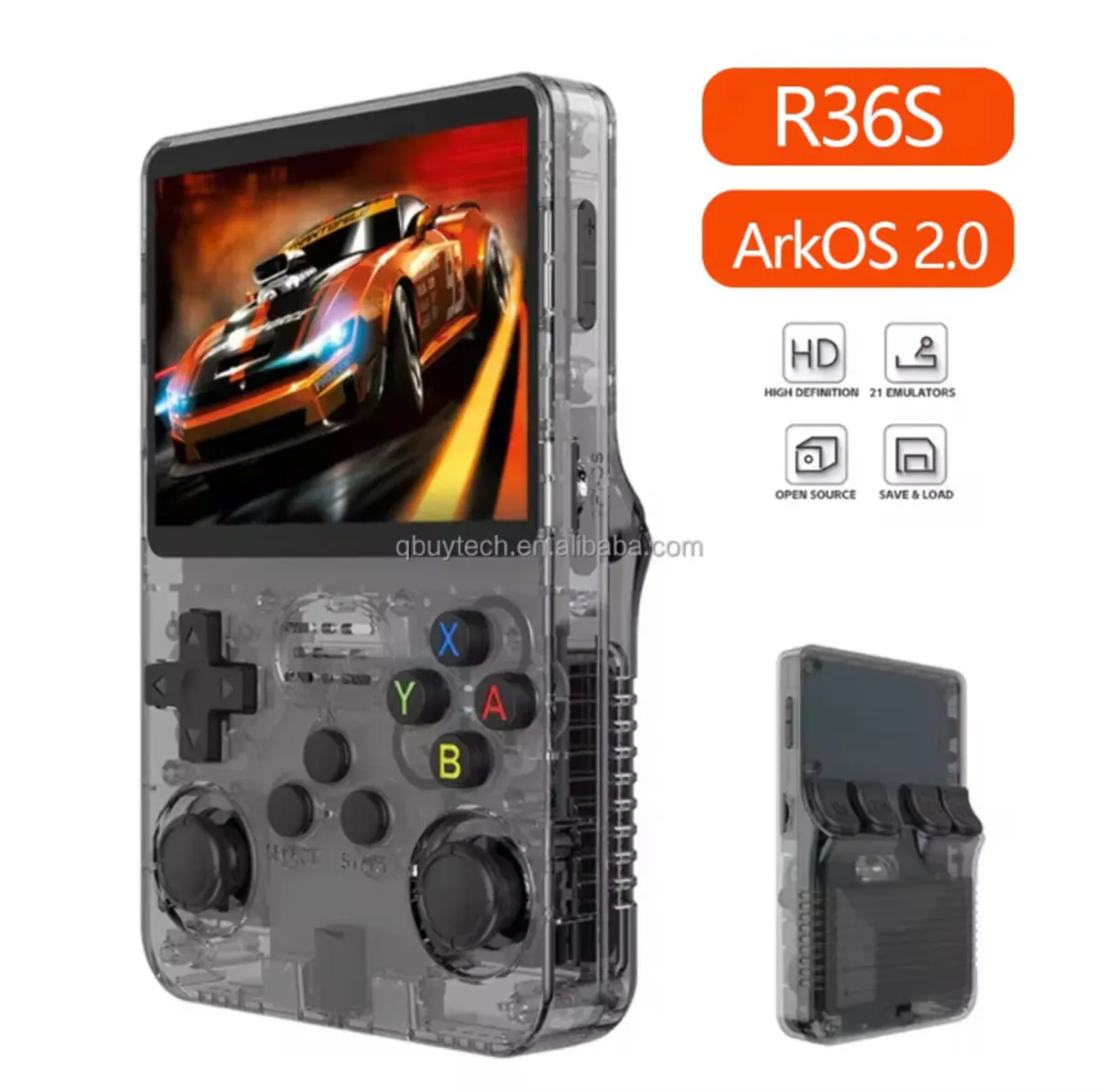 Game console - Image 1