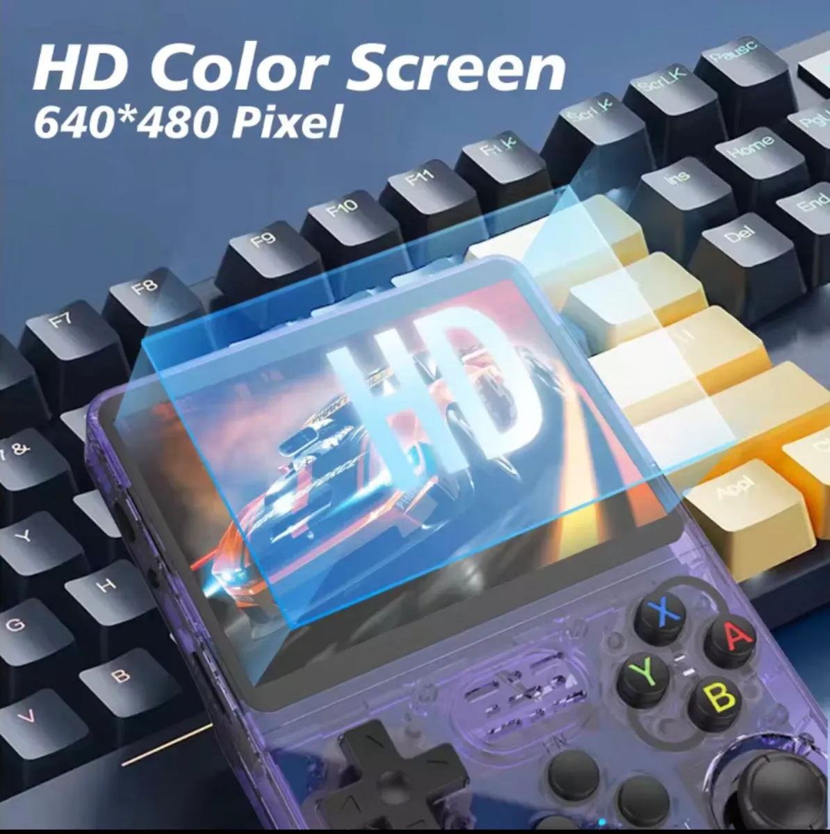 Game console - Image 4