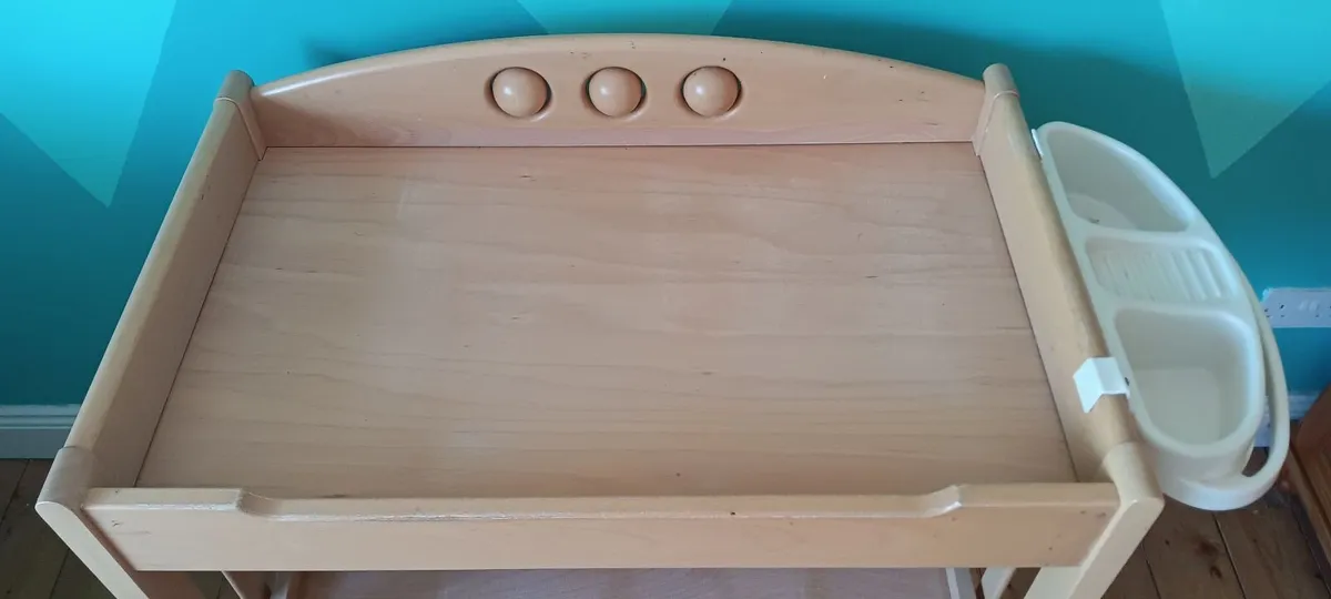 Baby changing unit - Image 3