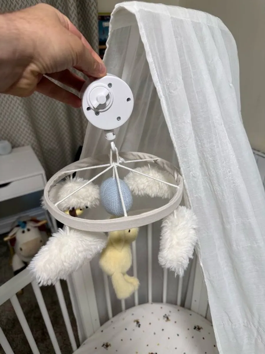 Stokke Sleepi Crib - Image 3