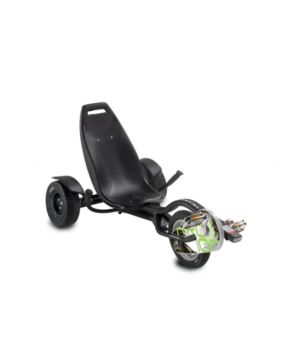 Triker 3 wheel drifter - big kids toy - Image 1