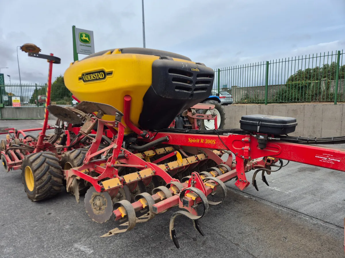 Vaderstad Spirit R 300S 2020 - Image 1