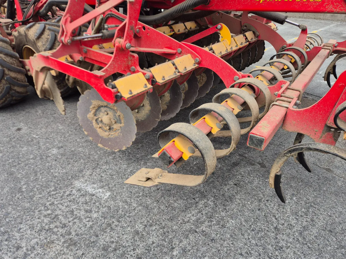 Vaderstad Spirit R 300S 2020 - Image 4