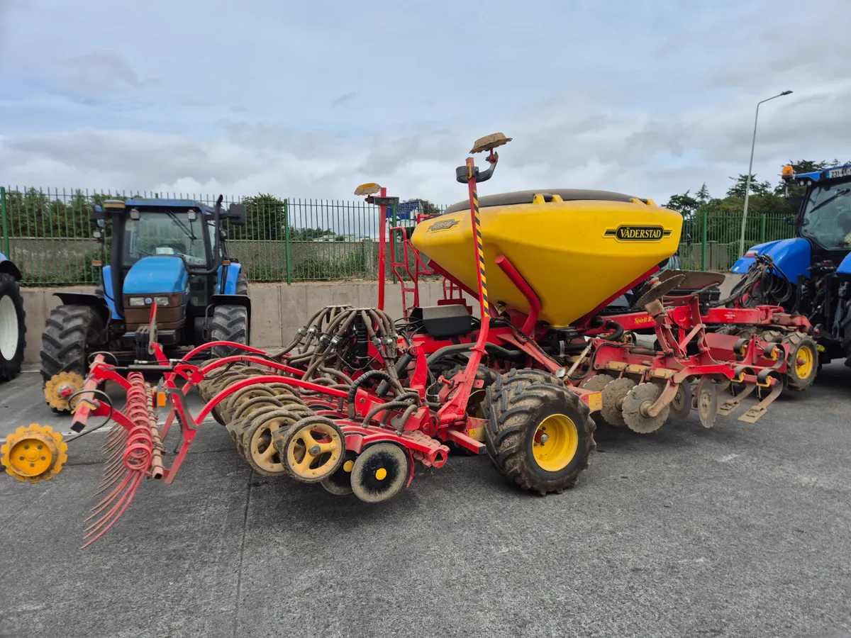 Vaderstad Spirit R 300S 2020 - Image 2