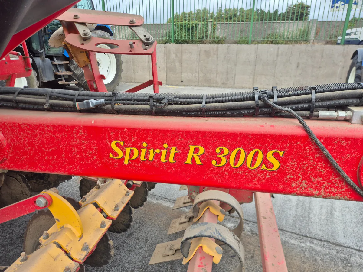 Vaderstad Spirit R 300S 2020 - Image 3