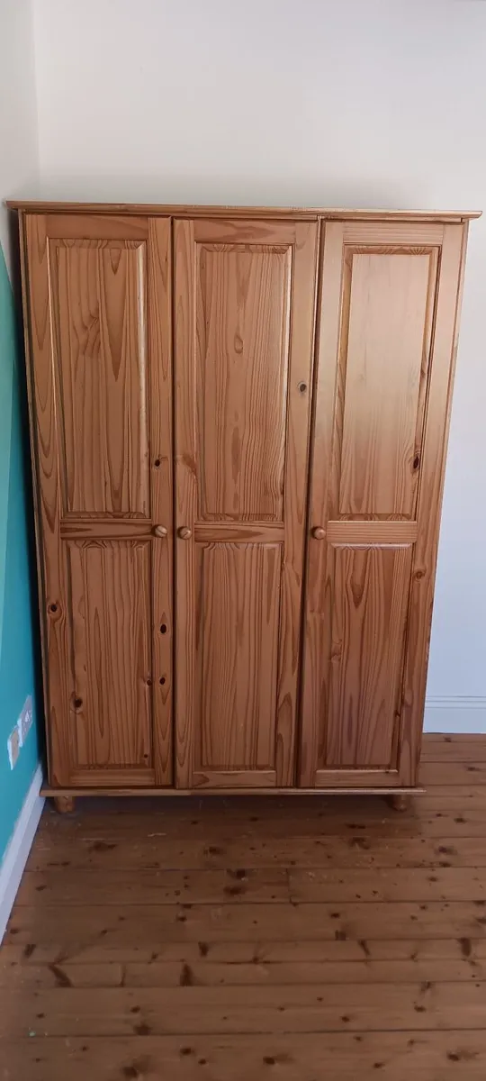 Wardrobe - Image 1