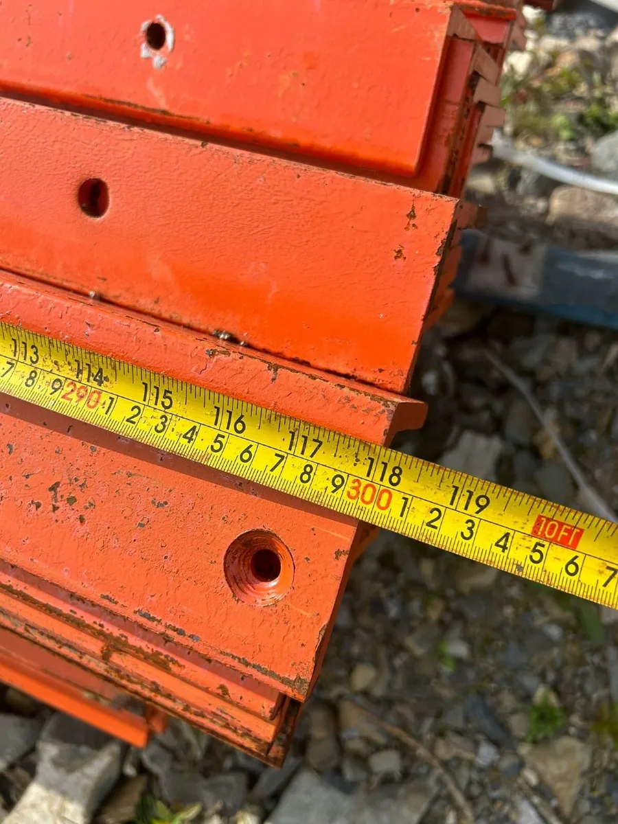 Heavy angle - Image 3