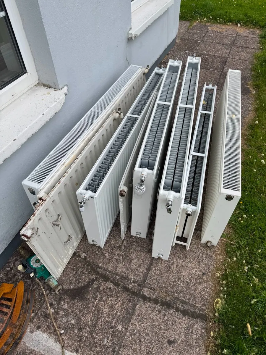 Radiators for sale
